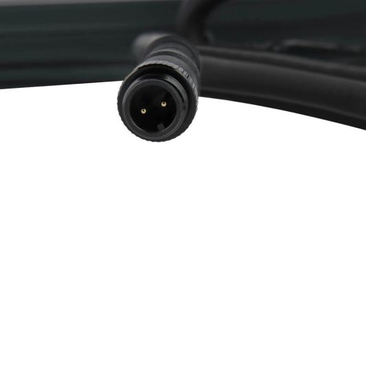 60 Watt - 24V / 2,5A wasserdichter Adapter für Zigbee Außenbeleuchtung