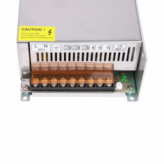 600W - 24V / 25A Professionelle Stromversorgung für LED Streifen