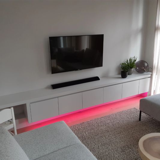 7 Meter - 420 LEDs - RGB -LED -Streifen