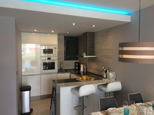 7 Meter - 420 LEDs - RGB -LED -Streifen