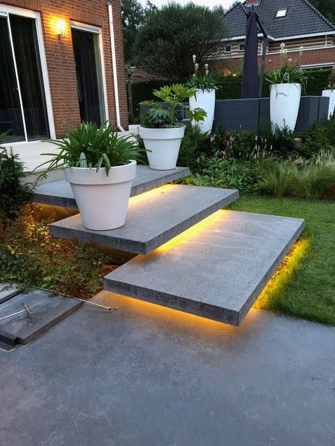 7 Meter Dual White LED Streifen für Außen komplettes Set