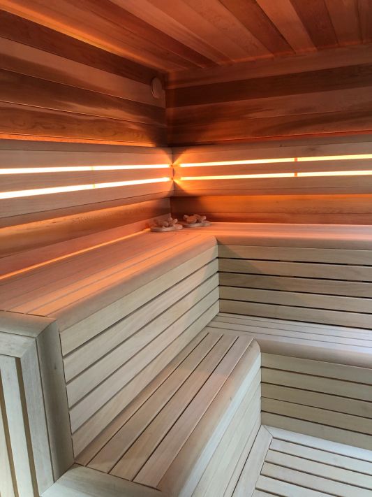 7 Meter RGBW LED Streifen komplettes Set - Basic 252 Led's