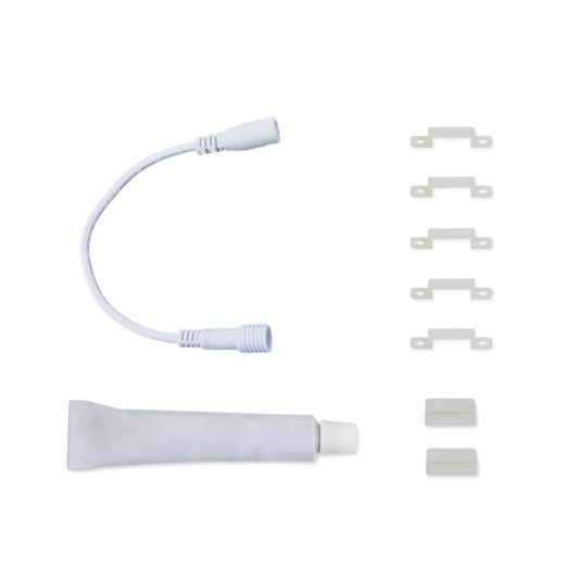 70 bis 100 cm Aquarium LED Streifen Warmweiß