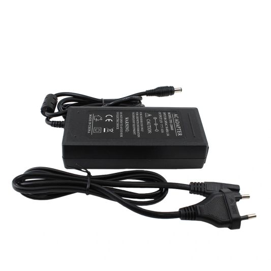 72 Watt - 12V / 6A Adapter für LED Streifen