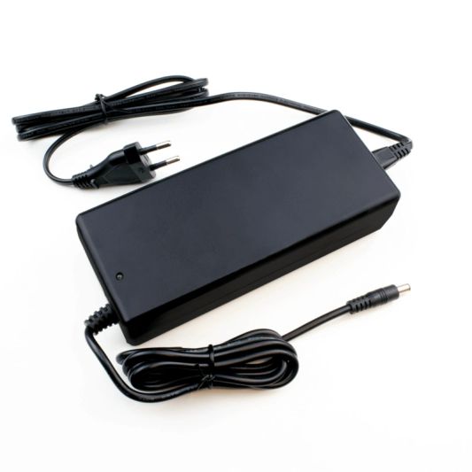 72 Watt - 24V / 3A Adapter für LED Streifen