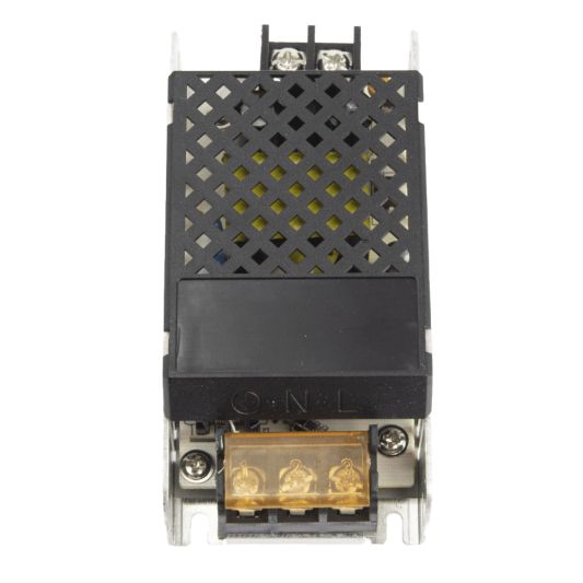 72W - 24V / 3A professionelle Stromversorgung Slim Line für LED Streifen