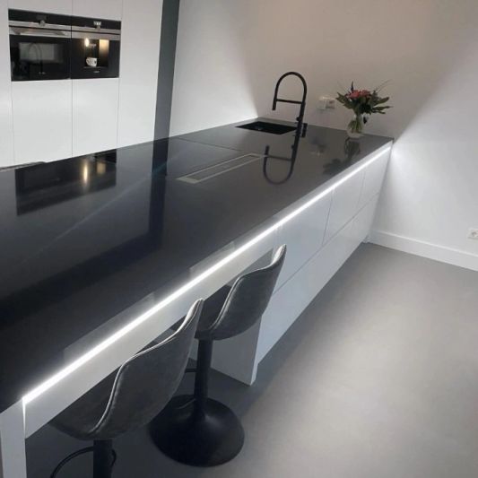 10 Meter LED Streifen Tageslichtweiß - 600 Led's