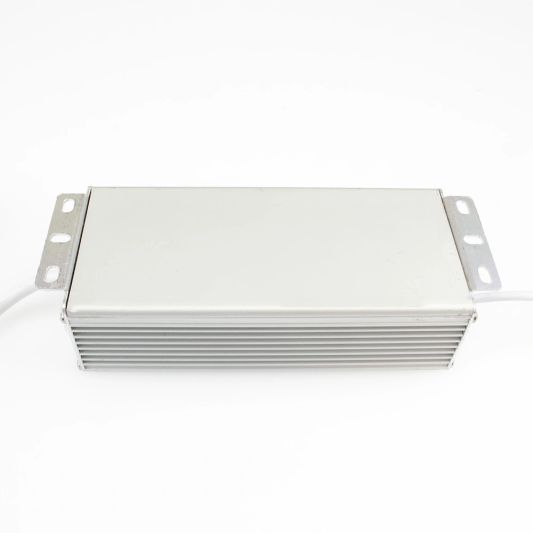 80 Watt - 24V / 3.3A wasserdichter Adapter für LED Streifen