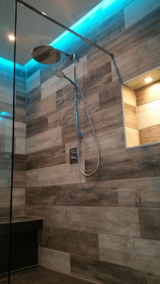 9 Meter - 270 LEDs - RGB -LED -Streifen