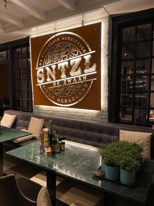 9 Meter Dual White LED Streifen komplettes Set - Basic 540 Led's