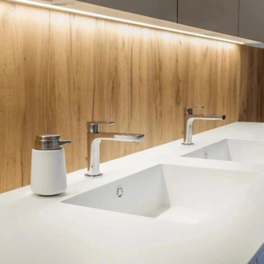 9M LED Streifen Neutralweiß | Komplettset | Prime 600 LEDs p/m