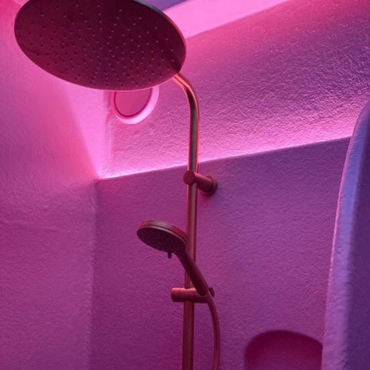 9 Meter RGBW LED Streifen Komplettset - Prime 896 LEDs P/M.