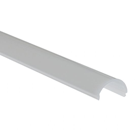 Decken Sie die Haube für breites Profil 1 Meter - PRBR -OBRDAK01