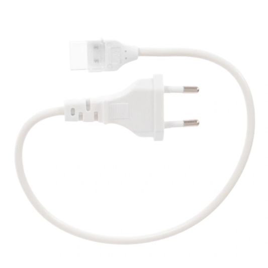 Anschlussstück mit Netzstecker | 230V