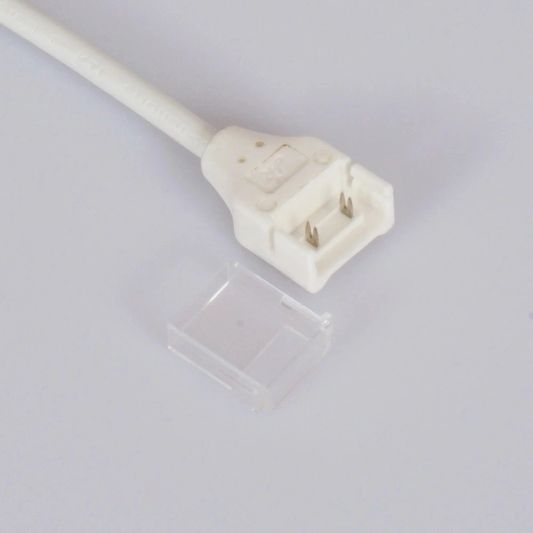 Anschlussstück mit Netzstecker | 230V