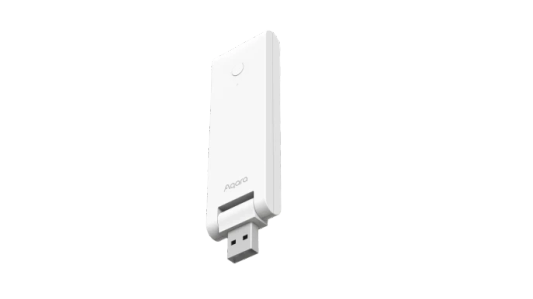 Aqara Hub M100