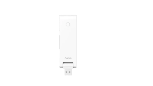 Aqara Hub M100