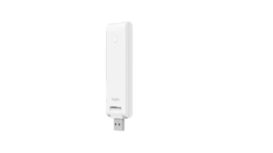 Aqara Hub M100