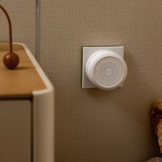Aqara Hub M1S Gen2