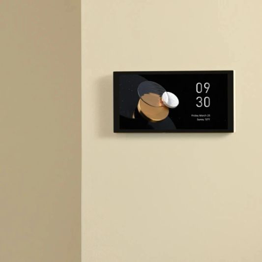 Aqara Panel Hub S1 Plus