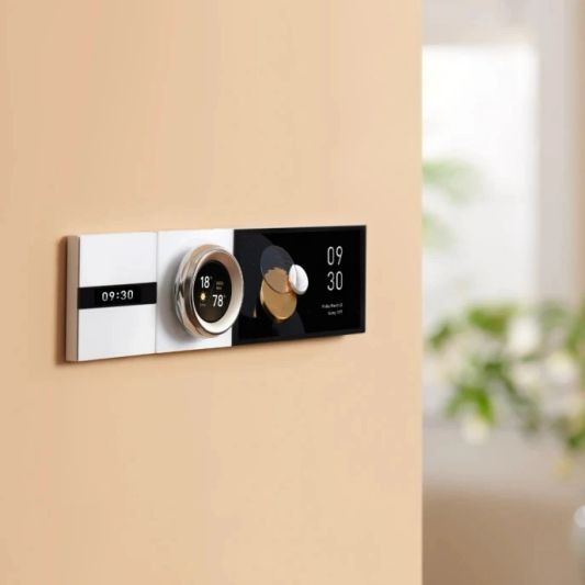 Aqara Panel Hub S1 Plus