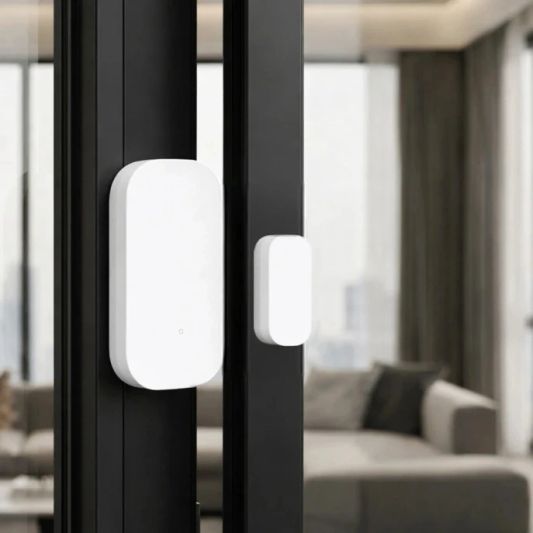 Aqara Tür- und Fenstersensor T1