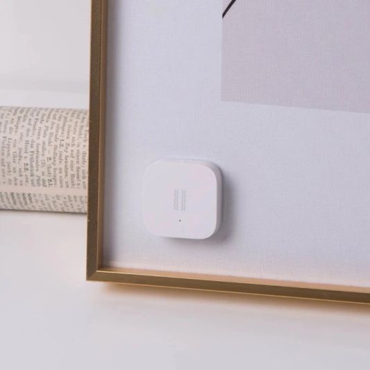 Aqara Vibrations Sensor