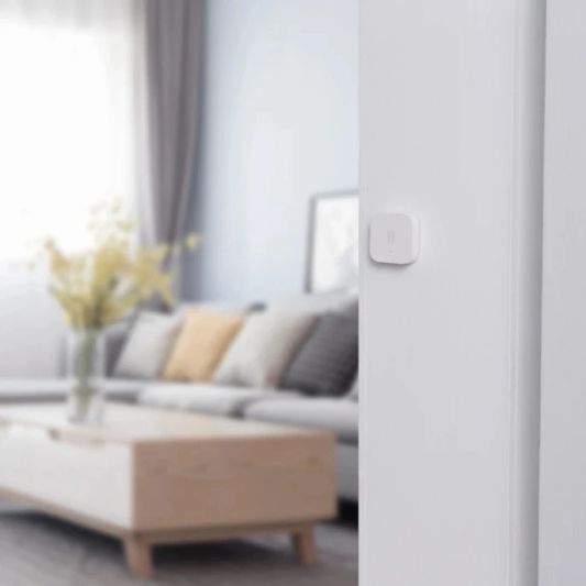Aqara Vibrations Sensor