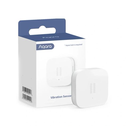 Aqara Vibrations Sensor