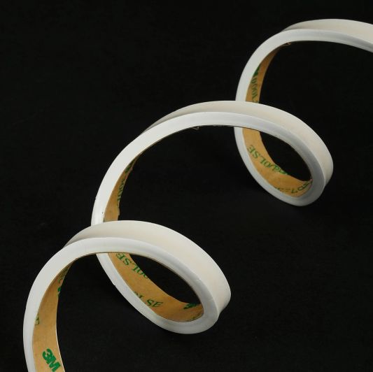 COB Neon inklusive Profil – überall kürzbar – Hellweiß Set – 4m