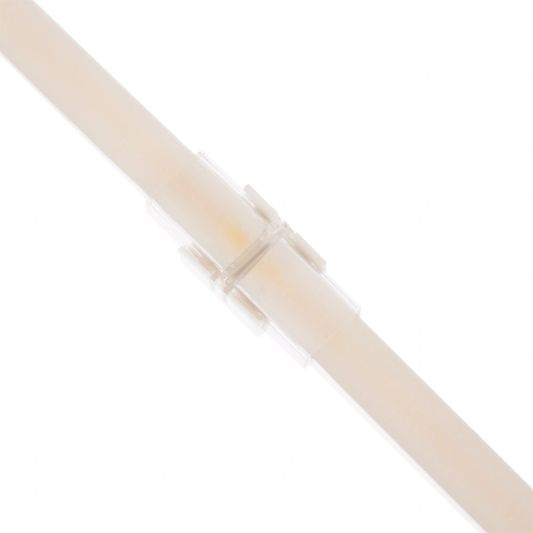 COB Neon inklusive Profil – Überall kürzbar – Verbindungsstück