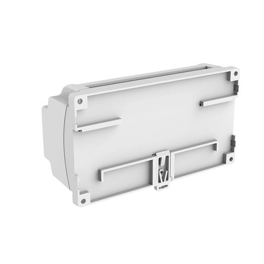 DMX Steuerung für LED Streifen 12 Kanäle