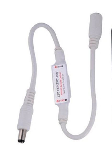 Kabelloser Dimmer 10 Tasten RF