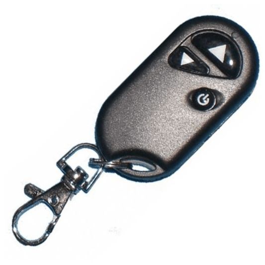 Kabelloser Dimmer 3 Tasten RF