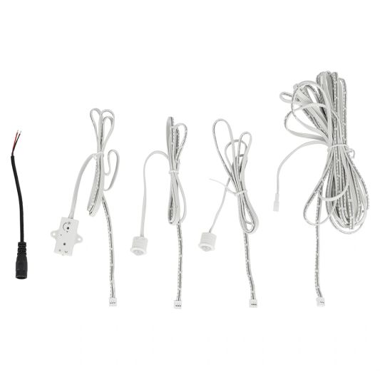 Dynamisches Treppenbeleuchtungsset Basic 130cm