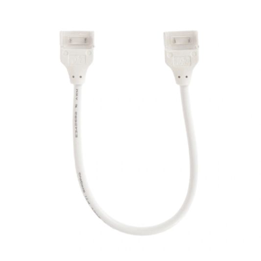 Eckverbinder für zwei LED Streifen | 230V