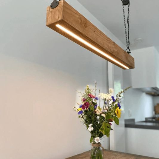 Esstischlampe 3 Meter