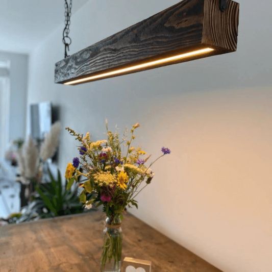 Esstischlampe 4 Meter