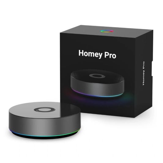 Homey Pro
