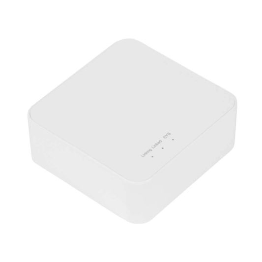 Hub für Smart Devices - arbeitet mit der Smart Life -App zusammen