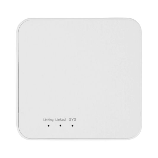 Hub für Smart Devices - arbeitet mit der Smart Life -App zusammen