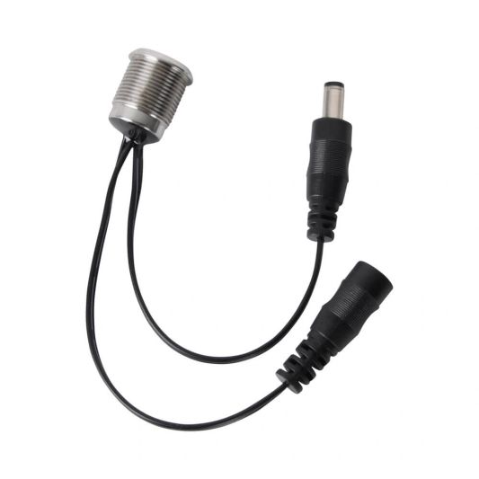 Einbau Touch Dimmer LED Streifen einfarbig