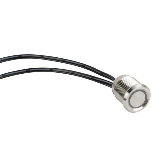 Einbau Touch Dimmer LED Streifen einfarbig