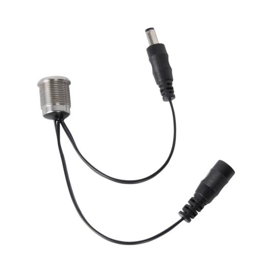 Einbau Touch Dimmer LED Streifen einfarbig