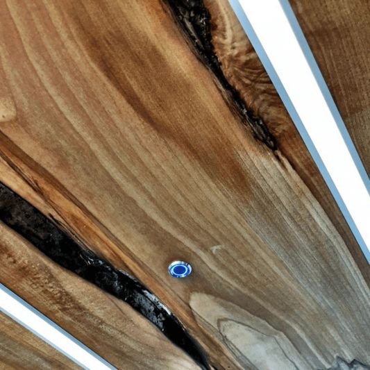 Einbau Touch Dimmer LED Streifen einfarbig