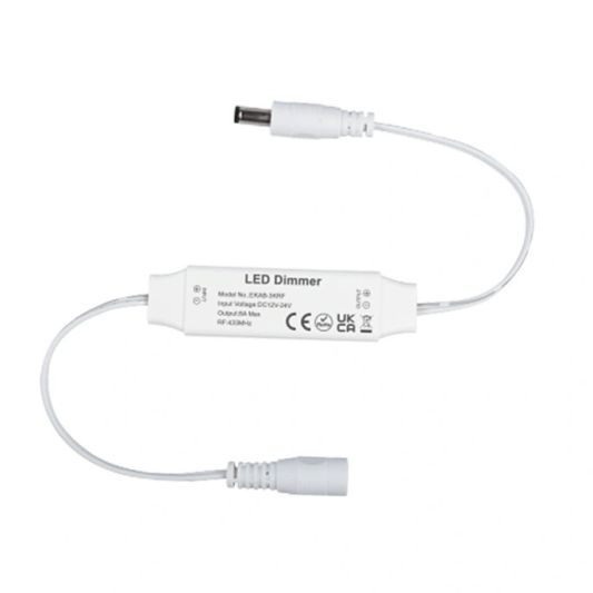 Kabelloser Dimmer 3 Tasten RF