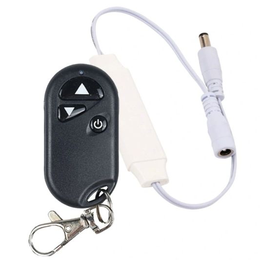 Kabelloser Dimmer 3 Tasten RF