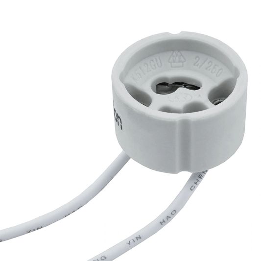 schwenkbare spotarmatur quadratisch weiss geeignet fuer gu10mr16