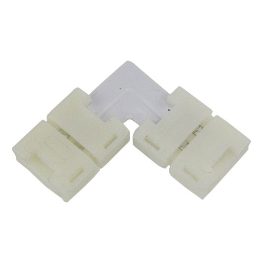 Verbindungsstück Ecke löten nicht notwendig