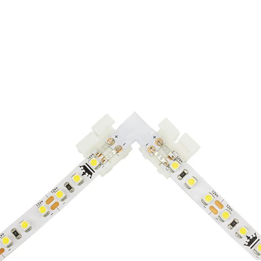 Verbindungsstück Ecke löten nicht notwendig